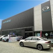 凭实力,一汽-大众成为最快达成百万销量合资SUV家族