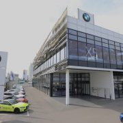 天津汇通永达汽车销售有限公司