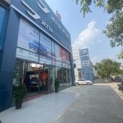 天津荣信通汽车销售有限公司